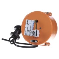 EFT 130 A.3KK3075+AR - Extension cord reel 3m 3x0,75mm² EFT 130 A.3KK3075+AR