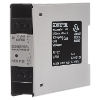 AES 1102.2 - End switch AES 1102.2