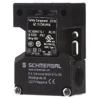 AZ 15 ZVK-M16 - End switch AZ 15 ZVK-M16