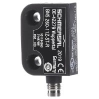 BNS 260-11z-ST-R - Position switch with separate actuator BNS 260-11z-ST-R