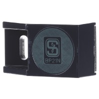 BP 21 N - Magnetic safety proximity switch BP 21 N