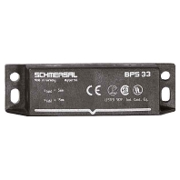 BPS 33 - Actuator for position switch BPS 33
