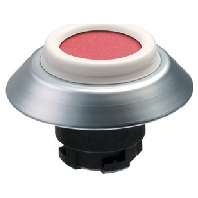 NDTRT - Push button actuator red NDTRT