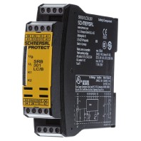 SRB 301LC/B 24V - Safety relay SRB 301LC/B 24V