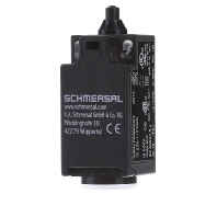 TS 236-11Z-M20 - Plunger switch IP67 TS 236-11Z-M20