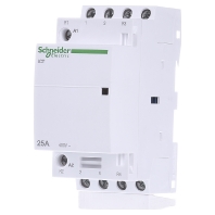 A9C20838 - Installation contactor 220...240VAC A9C20838