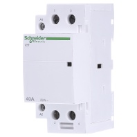 A9C20842 - Installation contactor 220...240VAC A9C20842