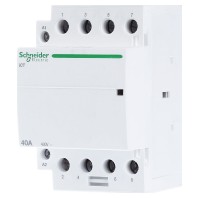 A9C20844 - Installation contactor 40A, A9C20844