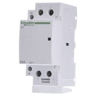 A9C20862 - Installation contactor 220...240VAC A9C20862