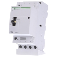 A9C21834 - Installation contactor 220...240VAC A9C21834