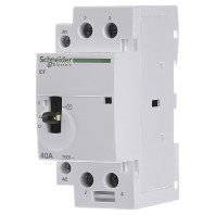 A9C21842 - Installation contactor 220...240VAC A9C21842