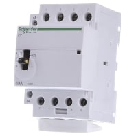 A9C21864 - Installation contactor 220...240VAC A9C21864