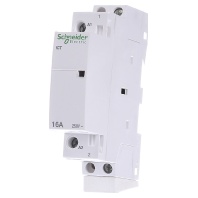 A9C22011 - Installation contactor 12VAC A9C22011