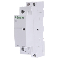 A9C22711 - Installation contactor 230...240VAC A9C22711