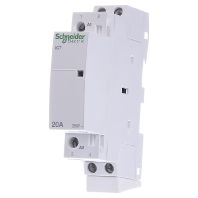 A9C22722 - Installation contactor 230...240VAC A9C22722