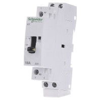 A9C23712 - Installation relay A9C23712