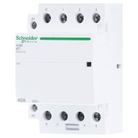 A9C24740 - Installation contactor 230...240VAC A9C24740