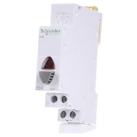 A9E18037 - Push button for distribution board A9E18037