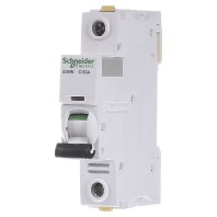 A9F04163 - Miniature circuit breaker 1-p C63A A9F04163