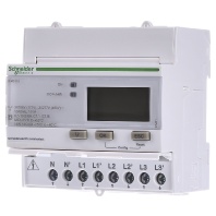 A9MEM3110 - Direct kilowatt-hour meter A9MEM3110