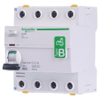 A9Z51440 - Residual current breaker 4-p A9Z51440