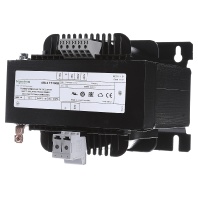 ABL6TS100B - One-phase transformer 230...400V/24V ABL6TS100B