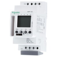 CCT15551 - Digital time switch 230VAC CCT15551