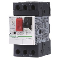 GV2ME03 - Motor protection circuit-breaker 0,36A GV2ME03