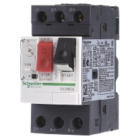 GV2ME16 - Motor protection circuit-breaker 11A GV2ME16