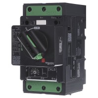 GV4L25N - Motor protection circuit-breaker 25A GV4L25N