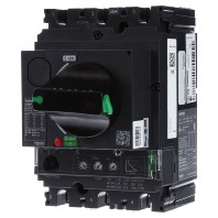 GV5P220H - Motor protection circuit-breaker GV5P220H
