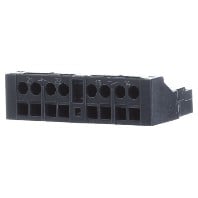 GVAE113 - Auxiliary contact block 1 NO/1 NC GVAE113