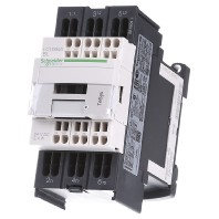 LC1D093BL - Magnet contactor 9A 24VDC LC1D093BL