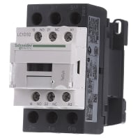 LC1D32P7 - Magnet contactor 32A 230VAC LC1D32P7
