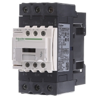 LC1D40AE7 - Magnet contactor 40A 48VAC LC1D40AE7