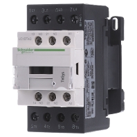 LC1DT40P7 - Magnet contactor 25A 230VAC LC1DT40P7