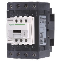 LC1DT60AF7 - Magnet contactor 110VAC LC1DT60AF7