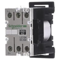 LC1SKGC200P7 - Magnet contactor 5A 230VAC LC1SKGC200P7