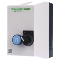 LE1D12P7A13 - Direct starter combination 5,5kW LE1D12P7A13