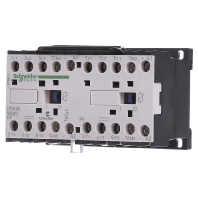 LP5K0910BW3 - Reversing combination 4kW 24VDC LP5K0910BW3