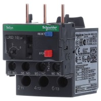 LRD10 - Thermal overload relay 4...6A LRD10