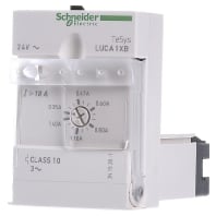 LUCA1XB - Tripping bloc for circuit-breaker 1,4A LUCA1XB