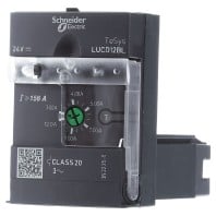 LUCD12BL - Tripping bloc for circuit-breaker 12A LUCD12BL