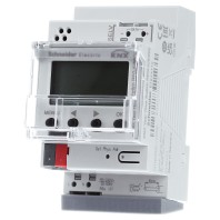 MTN6606-0008 - KNX Time switch for bus system 8-ch MTN6606-0008