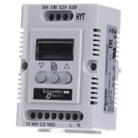 NSYCCOHYT120VID - Thermostat for cabinet 5...50°C NSYCCOHYT120VID