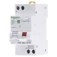 R9D01613 - Earth leakage circuit breaker B13/0,03A R9D01613