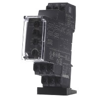 RE22R2MJU - Timer relay 0,1...360000s AC 12V DC 12V RE22R2MJU