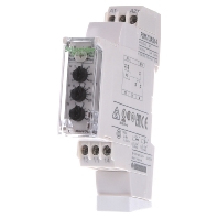 RM17UAS14 - Voltage monitoring relay 9...15V DC RM17UAS14