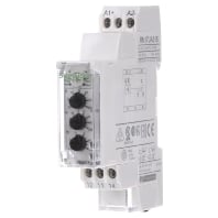 RM17UAS16 - Voltage monitoring relay 20...80V AC/DC RM17UAS16