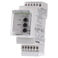 RM35UA11MW - Voltage monitoring relay 0,05...0,5V RM35UA11MW